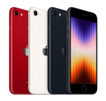 product image: Apple iPhone SE (2022) 64 GB